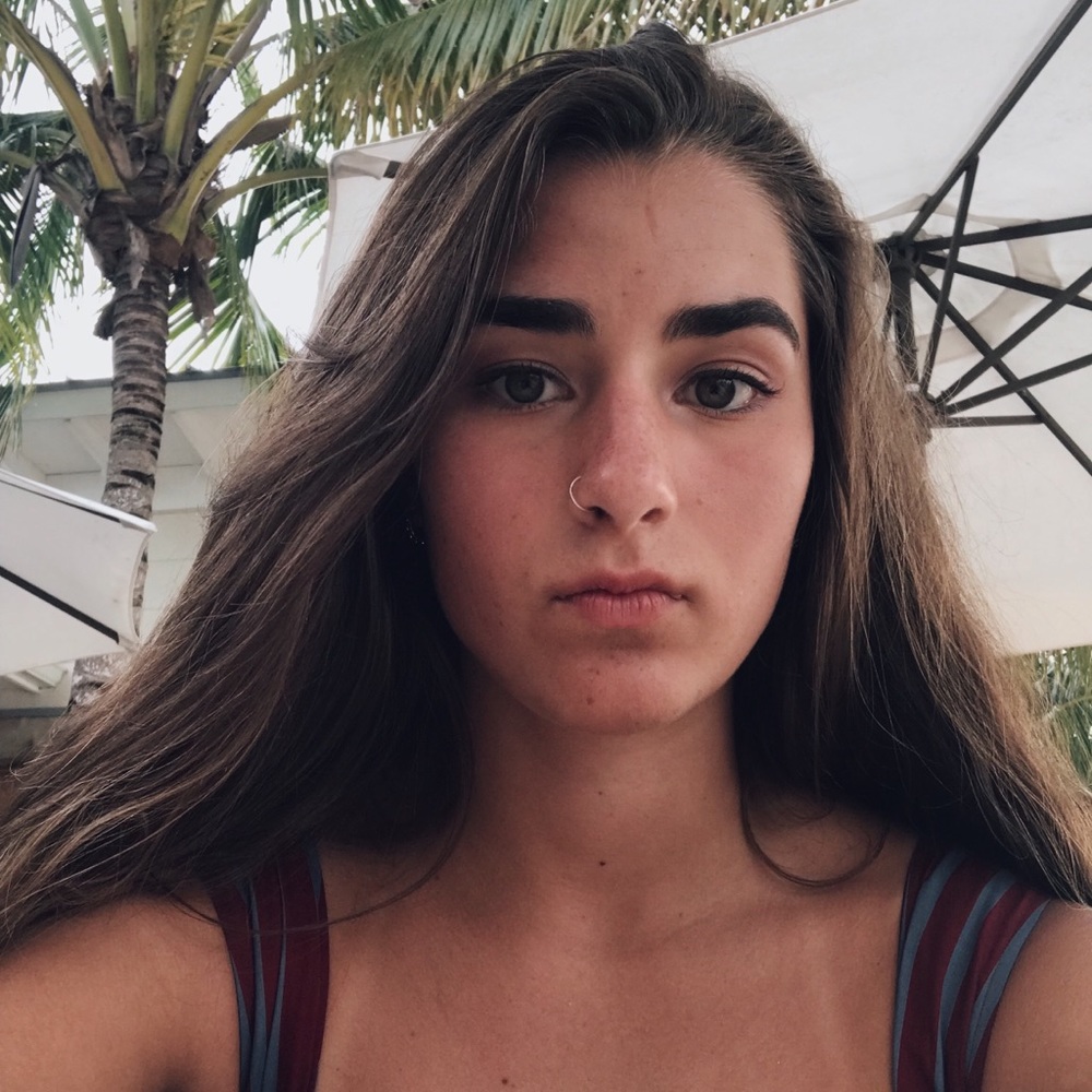 Meet your Posher, Hailey